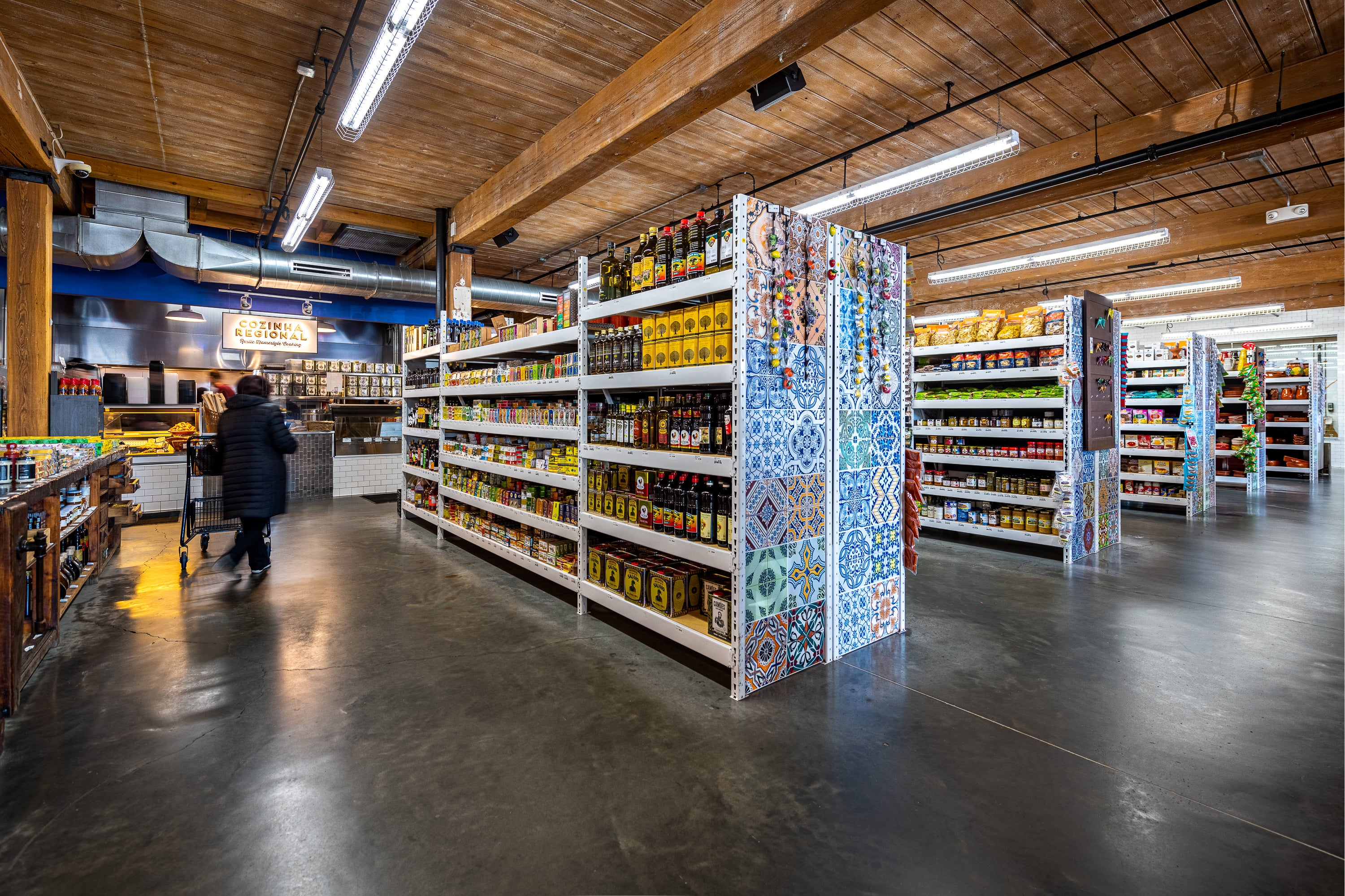 Authentic Flavors of Portugal Delivered